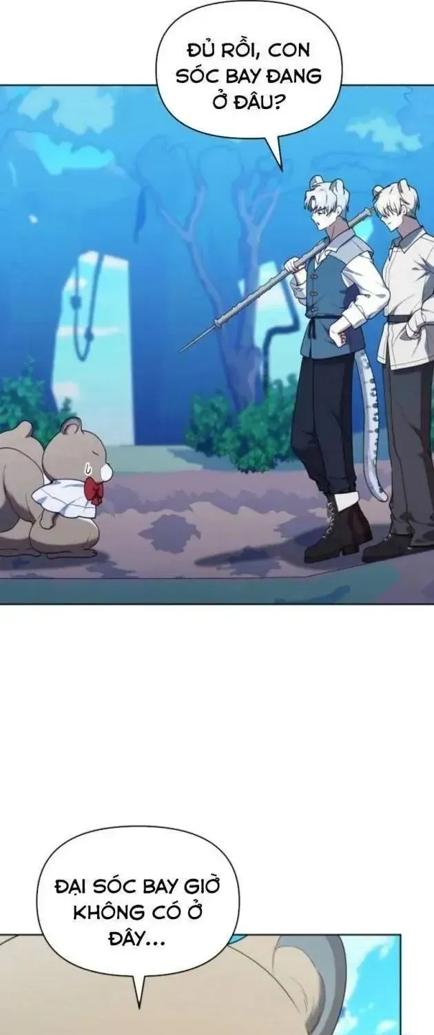 Hunter Của Lớp Gà Con Đang Báo Hiếu! Chap 69 - Next Chap 70