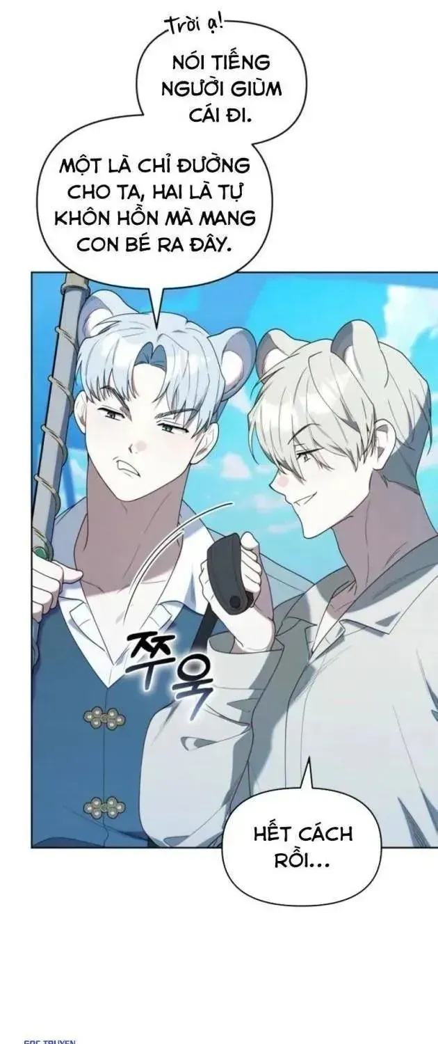 Hunter Của Lớp Gà Con Đang Báo Hiếu! Chap 69 - Next Chap 70