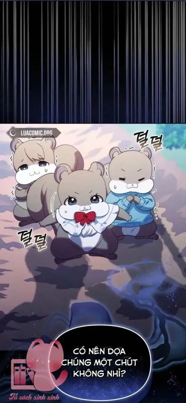 Hunter Của Lớp Gà Con Đang Báo Hiếu! Chap 69 - Next Chap 70