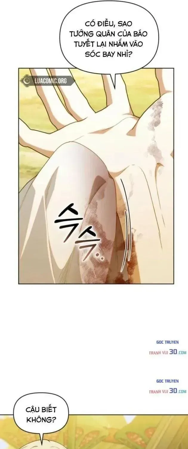 Hunter Của Lớp Gà Con Đang Báo Hiếu! Chap 70 - Next Chap 71