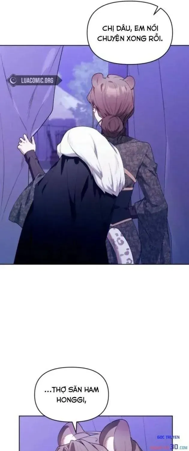 Hunter Của Lớp Gà Con Đang Báo Hiếu! Chap 70 - Next Chap 71