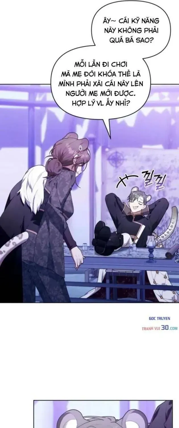 Hunter Của Lớp Gà Con Đang Báo Hiếu! Chap 70 - Next Chap 71