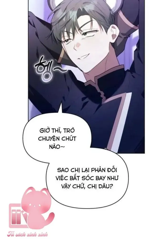 Hunter Của Lớp Gà Con Đang Báo Hiếu! Chap 70 - Next Chap 71
