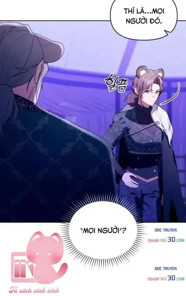 Hunter Của Lớp Gà Con Đang Báo Hiếu! Chap 70 - Next Chap 71