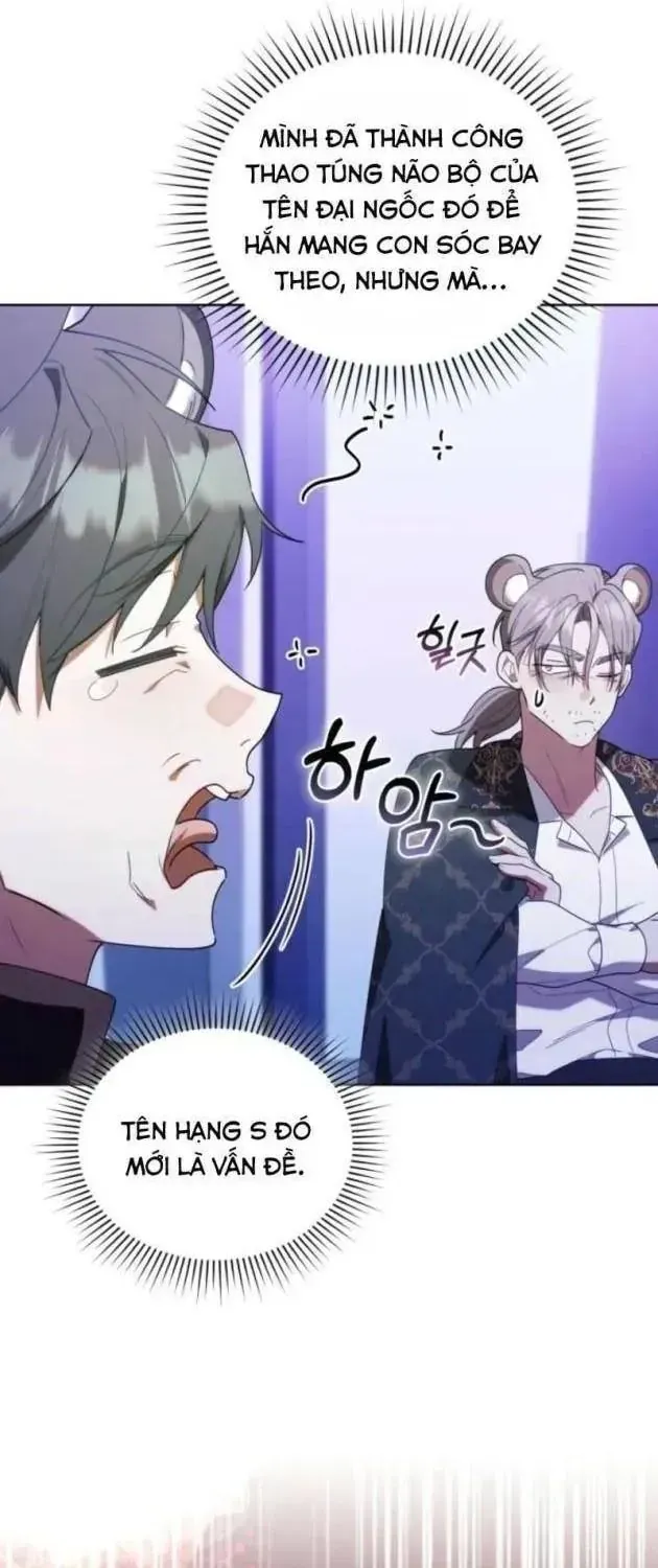 Hunter Của Lớp Gà Con Đang Báo Hiếu! Chap 70 - Next Chap 71