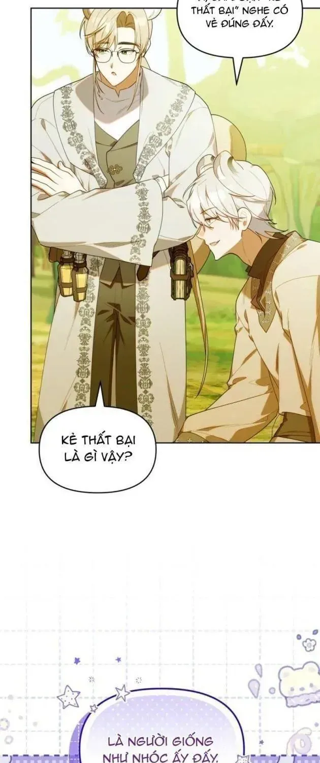 Hunter Của Lớp Gà Con Đang Báo Hiếu! Chap 71 - Next Chap 72