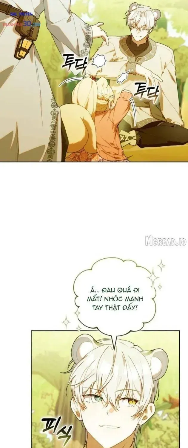 Hunter Của Lớp Gà Con Đang Báo Hiếu! Chap 71 - Next Chap 72