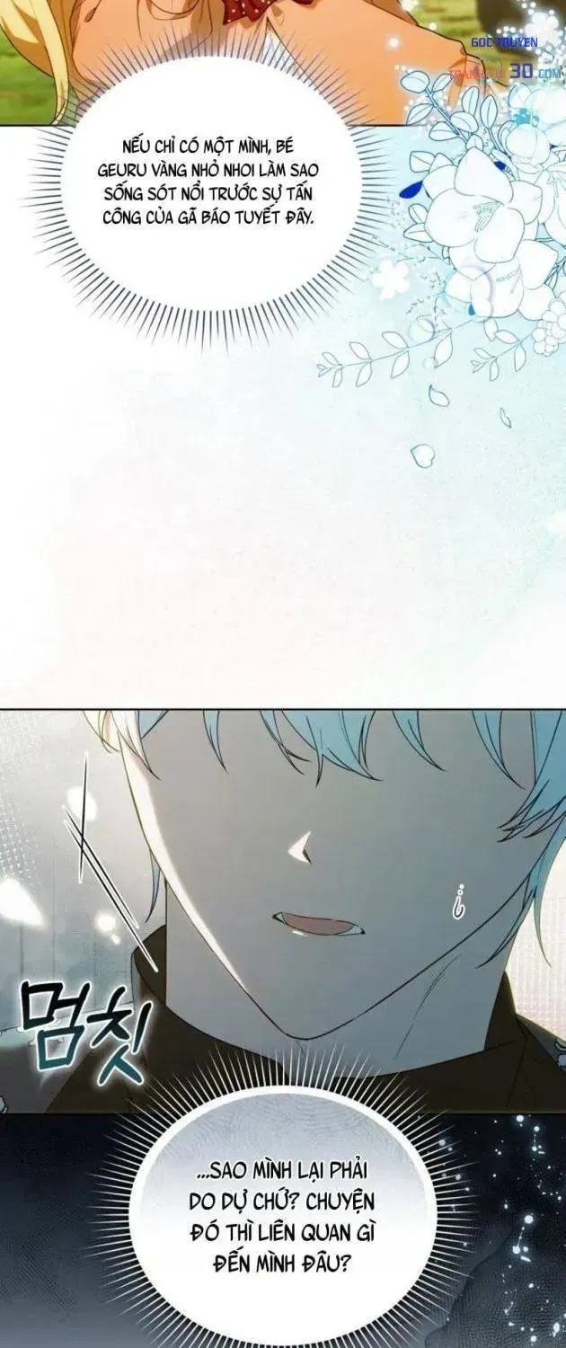 Hunter Của Lớp Gà Con Đang Báo Hiếu! Chap 71 - Next Chap 72