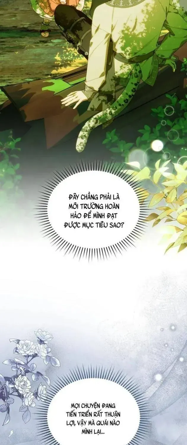 Hunter Của Lớp Gà Con Đang Báo Hiếu! Chap 71 - Next Chap 72