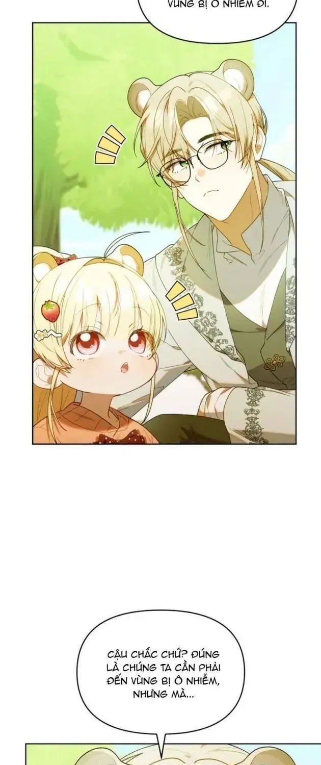 Hunter Của Lớp Gà Con Đang Báo Hiếu! Chap 71 - Next Chap 72