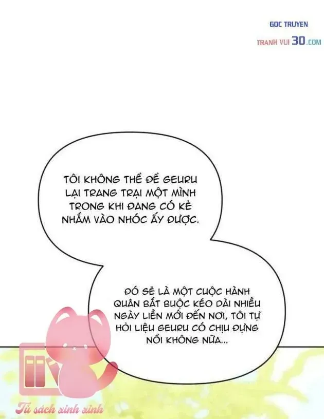 Hunter Của Lớp Gà Con Đang Báo Hiếu! Chap 71 - Next Chap 72