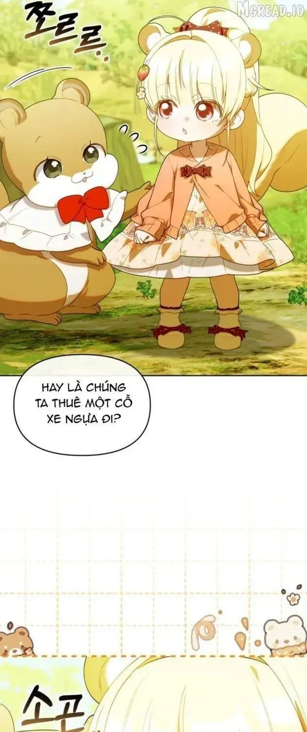 Hunter Của Lớp Gà Con Đang Báo Hiếu! Chap 71 - Next Chap 72