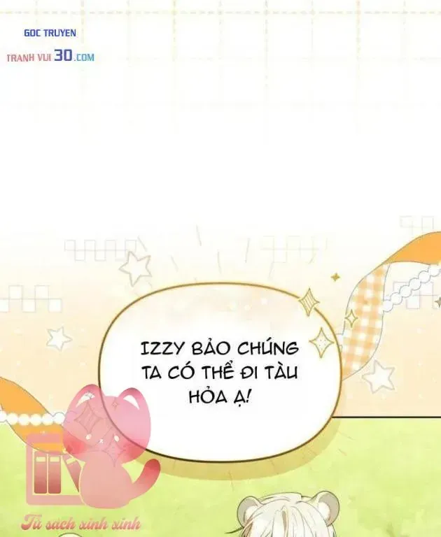 Hunter Của Lớp Gà Con Đang Báo Hiếu! Chap 71 - Next Chap 72