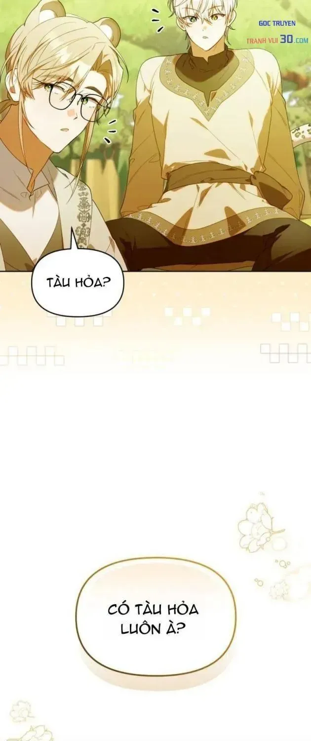 Hunter Của Lớp Gà Con Đang Báo Hiếu! Chap 71 - Next Chap 72