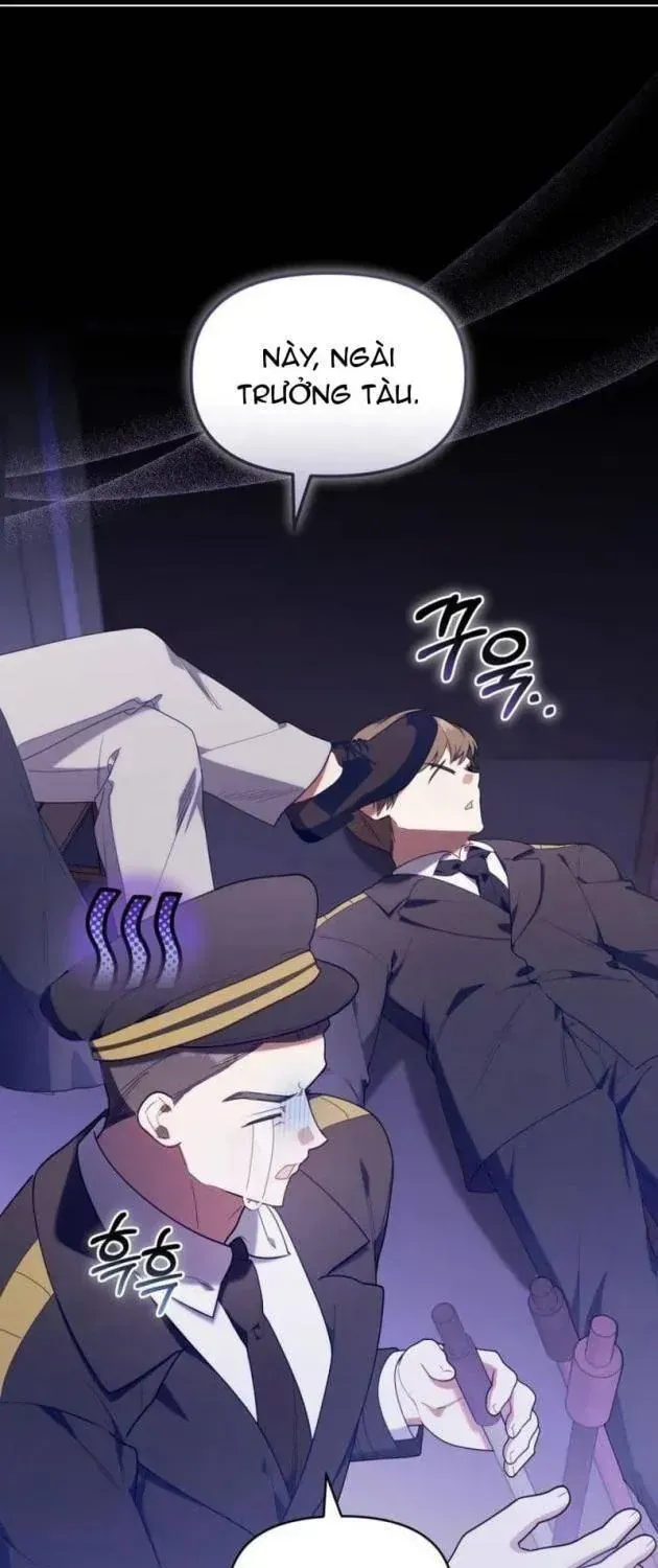 Hunter Của Lớp Gà Con Đang Báo Hiếu! Chap 71 - Next Chap 72