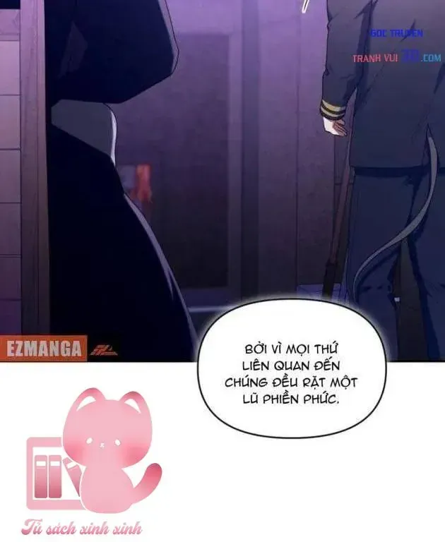 Hunter Của Lớp Gà Con Đang Báo Hiếu! Chap 71 - Next Chap 72