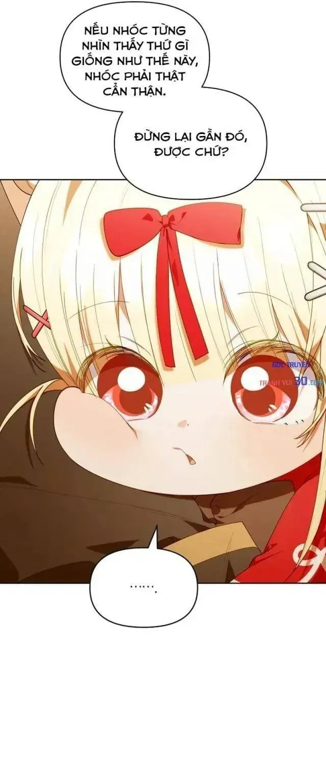 Hunter Của Lớp Gà Con Đang Báo Hiếu! Chap 74 - Next Chap 75