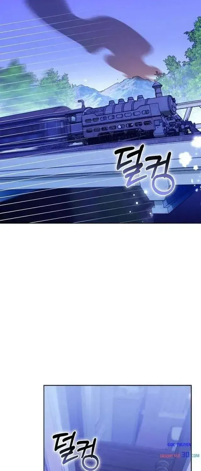 Hunter Của Lớp Gà Con Đang Báo Hiếu! Chap 74 - Next Chap 75