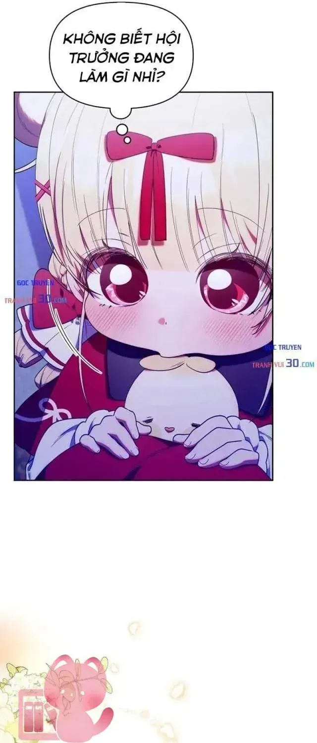 Hunter Của Lớp Gà Con Đang Báo Hiếu! Chap 74 - Next Chap 75