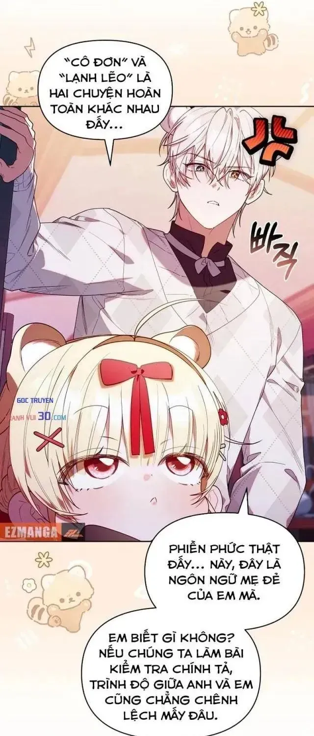 Hunter Của Lớp Gà Con Đang Báo Hiếu! Chap 74 - Next Chap 75