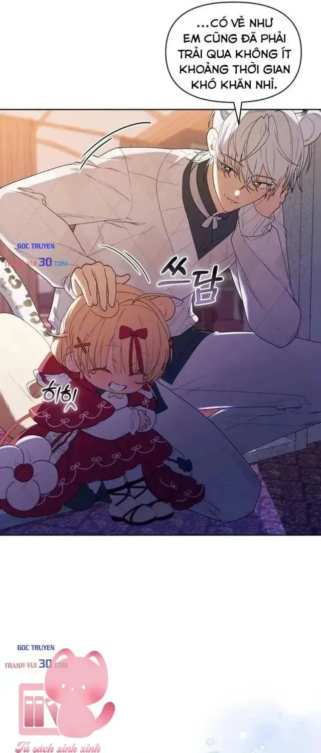 Hunter Của Lớp Gà Con Đang Báo Hiếu! Chap 74 - Next Chap 75
