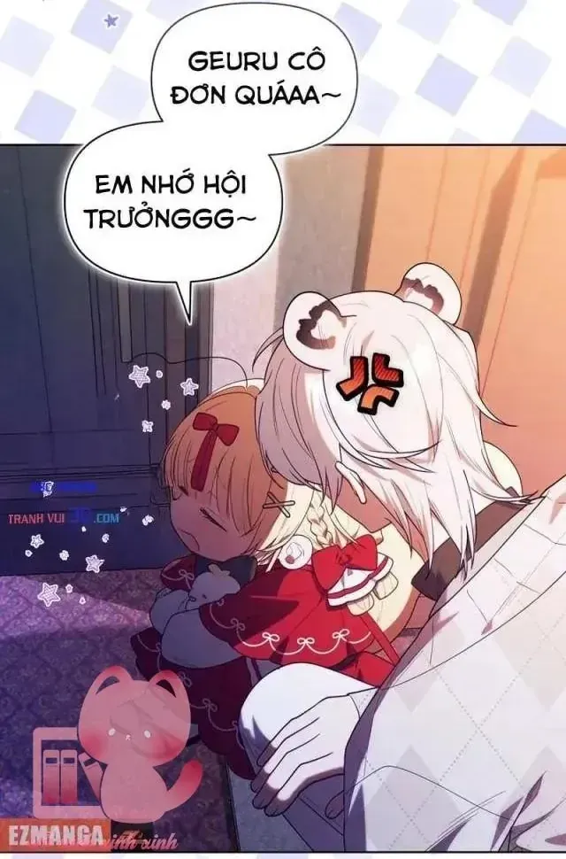Hunter Của Lớp Gà Con Đang Báo Hiếu! Chap 74 - Next Chap 75