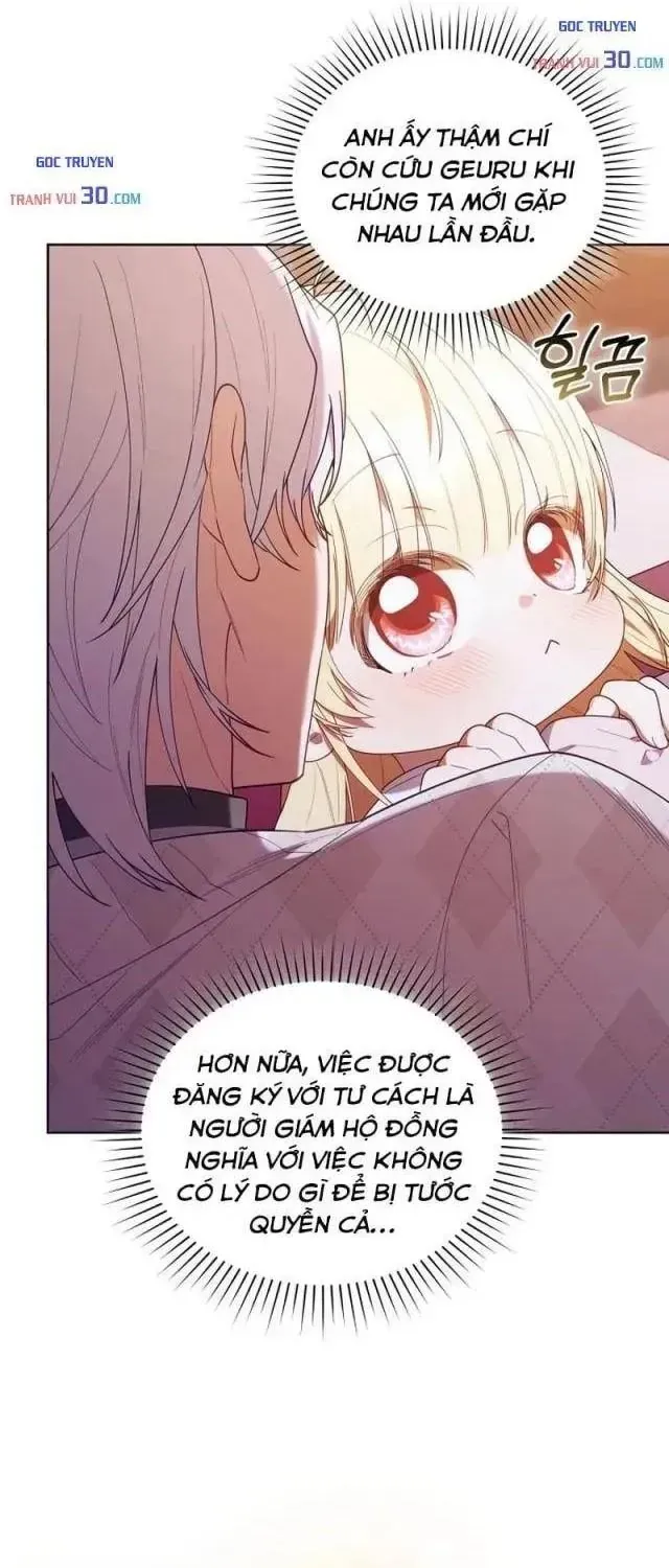 Hunter Của Lớp Gà Con Đang Báo Hiếu! Chap 74 - Next Chap 75