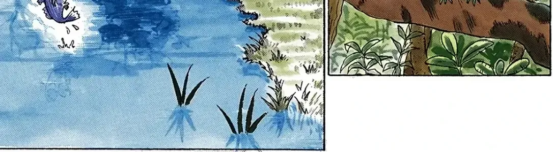 Hunter X Hunter (Digital Colored) Chap 1 - Next Chap 2