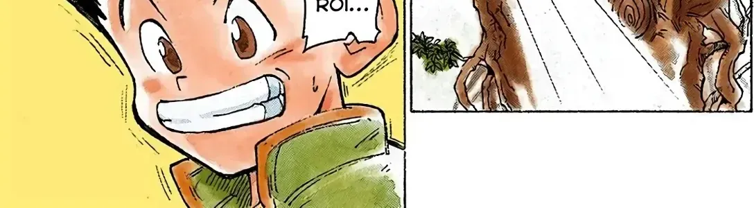 Hunter X Hunter (Digital Colored) Chap 1 - Next Chap 2