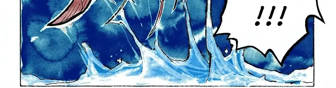 Hunter X Hunter (Digital Colored) Chap 1 - Next Chap 2