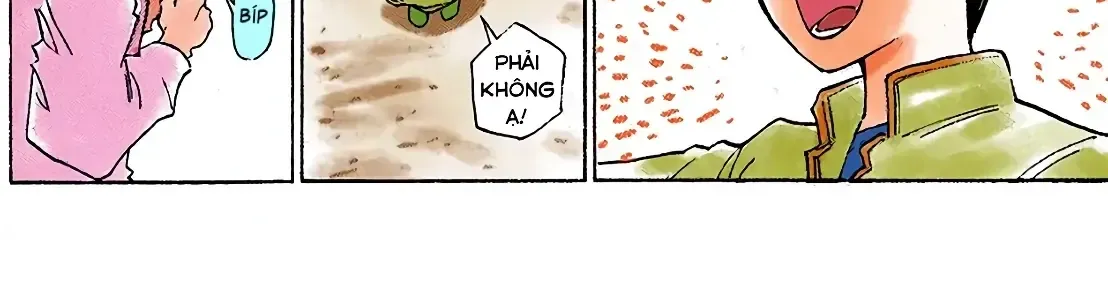 Hunter X Hunter (Digital Colored) Chap 1 - Next Chap 2