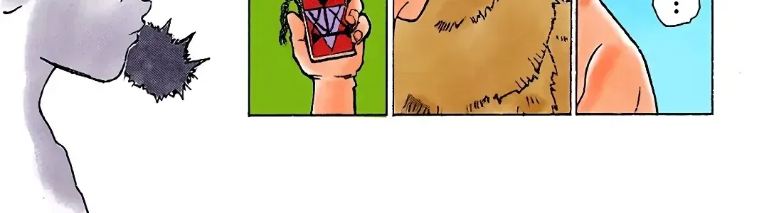 Hunter X Hunter (Digital Colored) Chap 1 - Next Chap 2