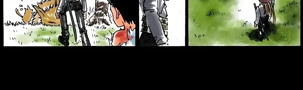 Hunter X Hunter (Digital Colored) Chap 1 - Next Chap 2