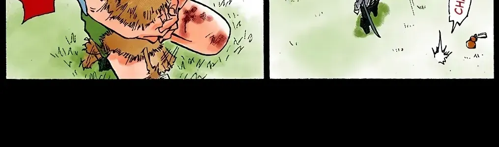 Hunter X Hunter (Digital Colored) Chap 1 - Next Chap 2