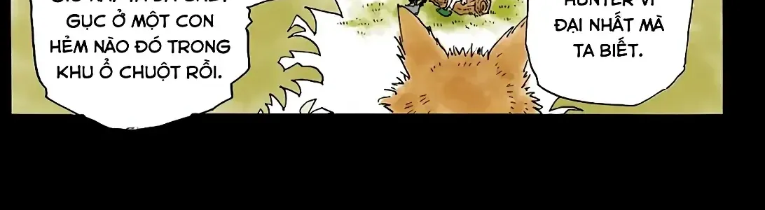 Hunter X Hunter (Digital Colored) Chap 1 - Next Chap 2