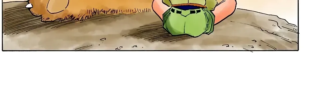 Hunter X Hunter (Digital Colored) Chap 1 - Next Chap 2