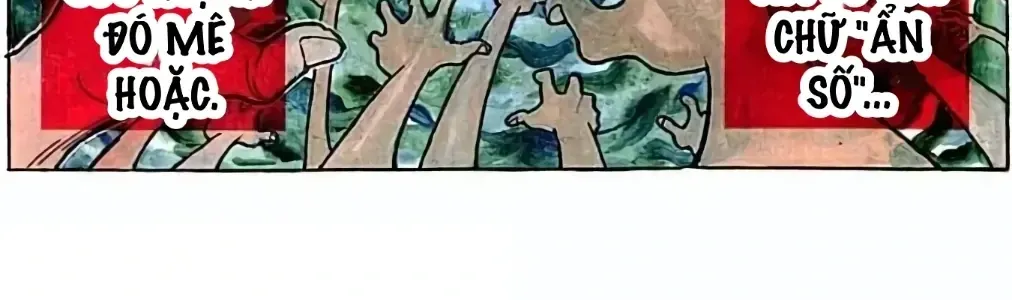 Hunter X Hunter (Digital Colored) Chap 1 - Next Chap 2