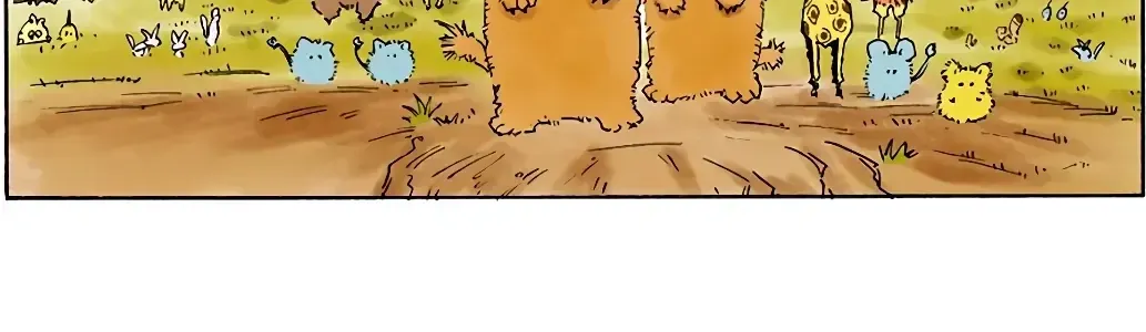 Hunter X Hunter (Digital Colored) Chap 1 - Next Chap 2