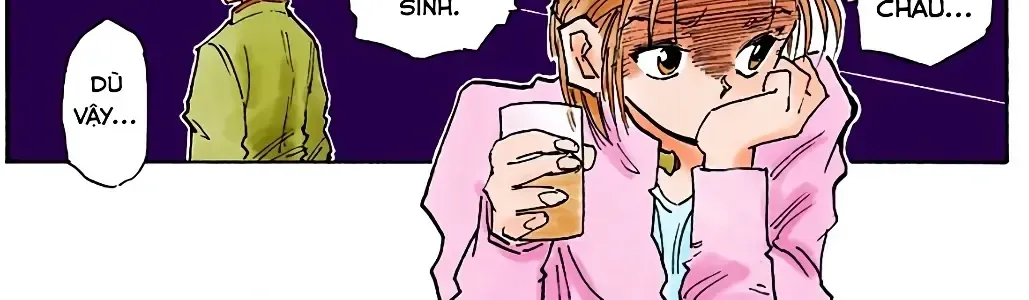 Hunter X Hunter (Digital Colored) Chap 1 - Next Chap 2