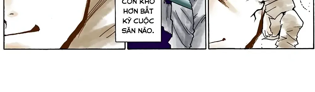 Hunter X Hunter (Digital Colored) Chap 1 - Next Chap 2