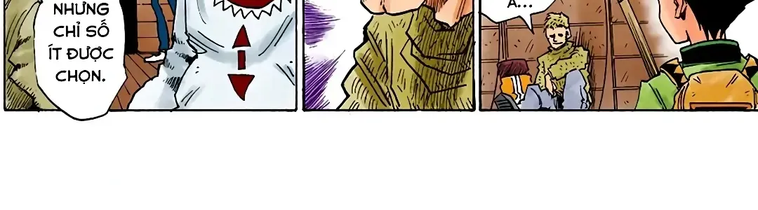 Hunter X Hunter (Digital Colored) Chap 1 - Next Chap 2