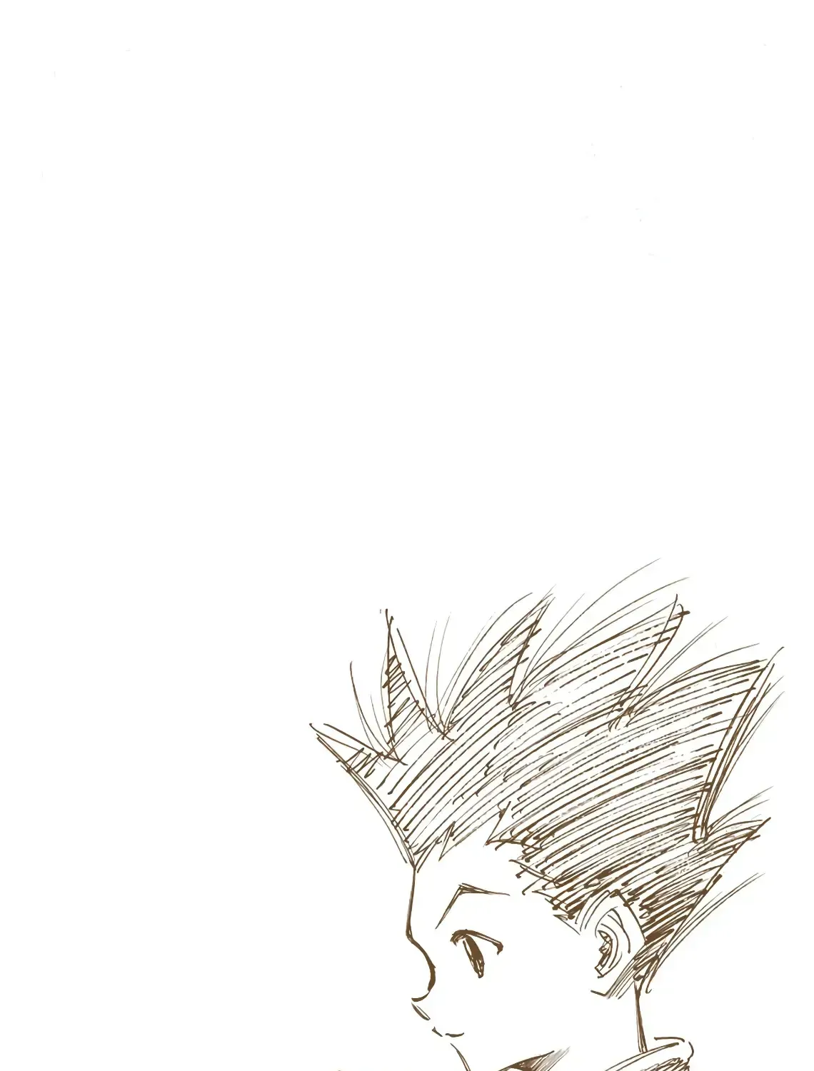 Hunter X Hunter (Digital Colored) Chap 1 - Next Chap 2