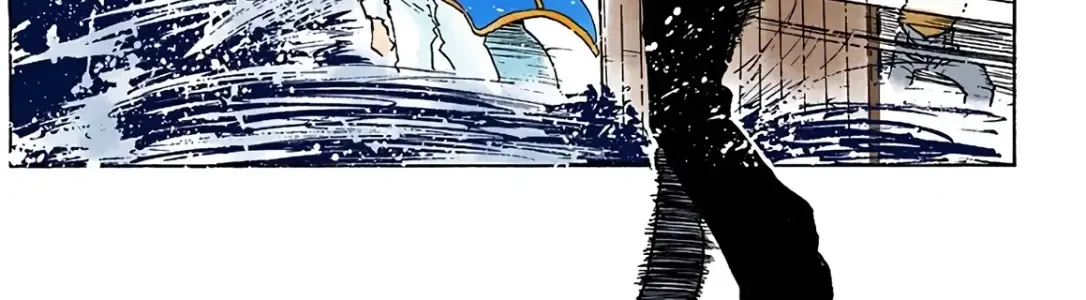 Hunter X Hunter (Digital Colored) Chap 2 - Next Chap 3