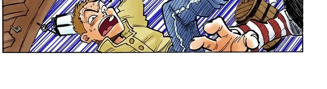 Hunter X Hunter (Digital Colored) Chap 2 - Next Chap 3