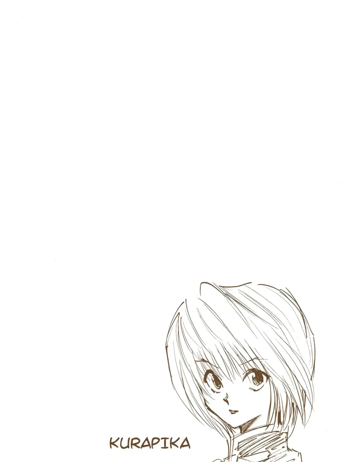 Hunter X Hunter (Digital Colored) Chap 2 - Next Chap 3