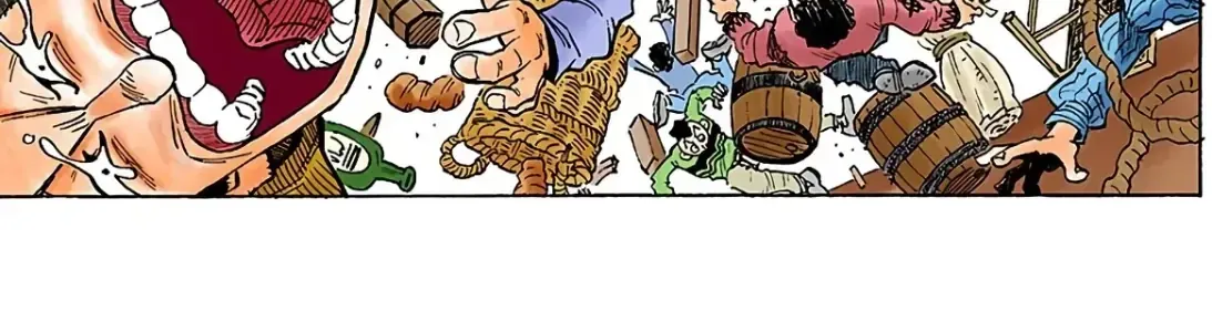 Hunter X Hunter (Digital Colored) Chap 2 - Next Chap 3