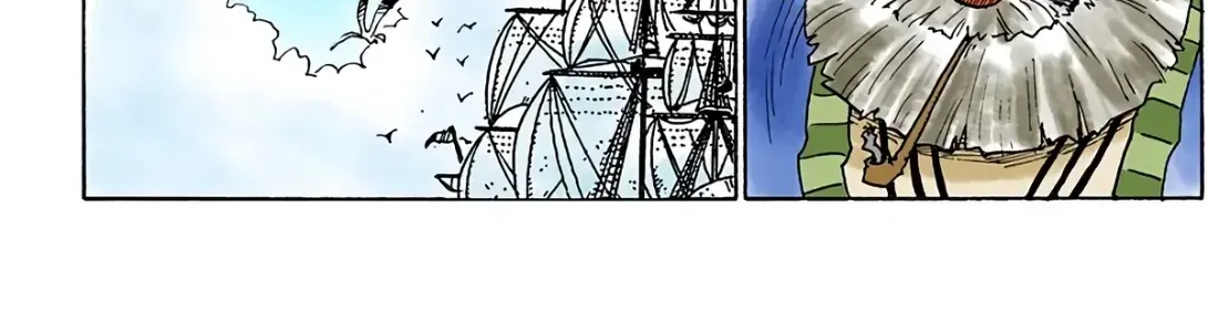 Hunter X Hunter (Digital Colored) Chap 2 - Next Chap 3