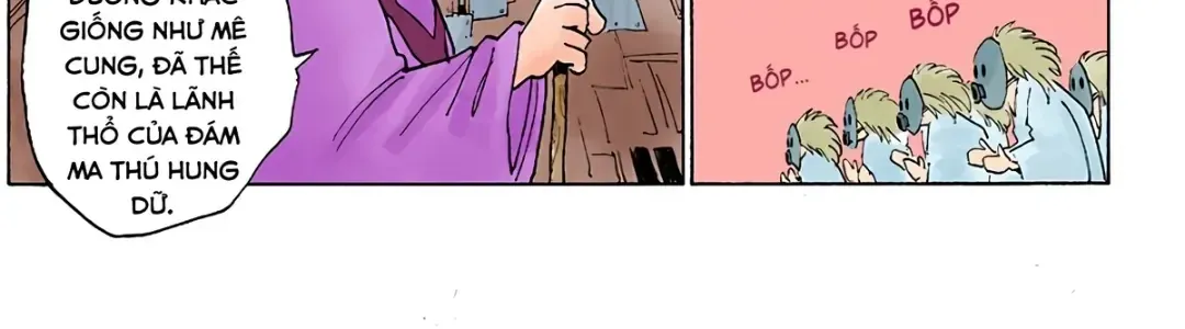 Hunter X Hunter (Digital Colored) Chap 3 - Next Chap 4