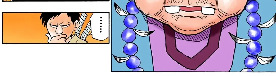 Hunter X Hunter (Digital Colored) Chap 3 - Next Chap 4