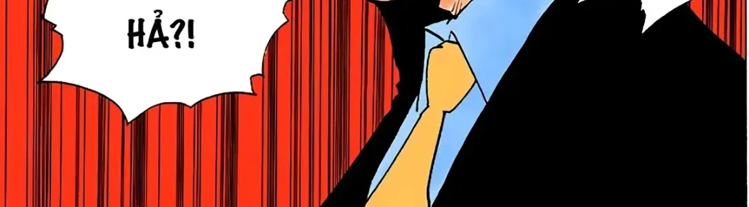 Hunter X Hunter (Digital Colored) Chap 3 - Next Chap 4